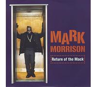 Morrison,Mark - Return of the Mack/Return of T [Vinyl Maxi-Single]