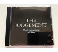 Mark Morrison – The Judgement – CD – Warner Bros.