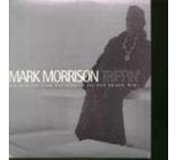 Mark Morrison – Trippin' – 4 versions (1996) – Import – Warner Music