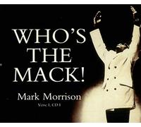 Morrison,Mark - Who's the Mack