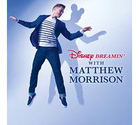Matthew Morrison – Disney Dreamin' With Matthew Morrison – CD – Import