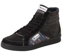 Morrison Mixte Blackhawk Sneaker, 38 EU