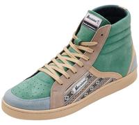 Morrison Mixte Seattle Sneaker, 42 EU