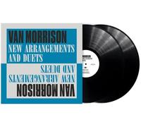 MORRISON - NEW ARRANGEMENTS DUETS 2LP - Vinyl Record - G3z