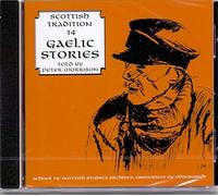 Morrison, Peter - Gaelic Stories Told By Peter Morrison