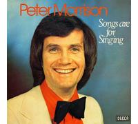 Morrison, Peter - Morrison, Peter Songs Are For Singing LP Decca SKL5246 EX/EX 1976