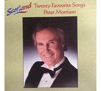 Morrison, Peter - Twenty Favourite Songs [Import]