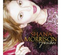 Morrison, Shana - 7 Wishes
