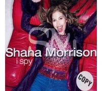 Morrison,Shana - I Spy [Import]