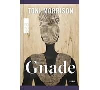 Morrison, T Gnade - (German Import) Book NEUF