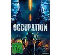 Morrison,Temuera - Occupation [Import]