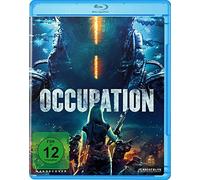 Morrison,Temuera - Occupation [Blu-Ray] [Import]