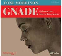 Morrison, Toni - Gnade [Import]