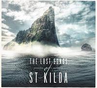 Morrison, Trevor - Lost Songs of St.Kilda [Import]