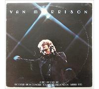 Morrison, V - It's Too Late [Vinyl LP]