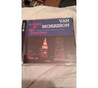 Morrison, Van - A Night in San. + 1 [Import]