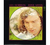 Morrison, Van - Astral Weeks