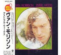 Morrison, Van - Astral Weeks