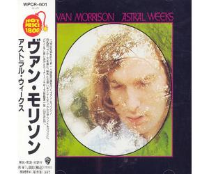 Morrison, Van - Astral Weeks