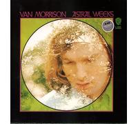 Astral Weeks Alternative (RSD 2019, 10inch Vinyl)