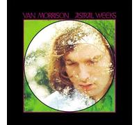 Morrison, Van - Astral Weeks by Morrison, Van (1990) Audio CD