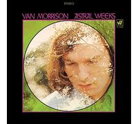 Morrison Van - Astral Weeks [Import]