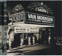 Morrison, Van - at The Movies [Import]