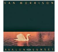 Morrison, Van - Avalon Sunset + 2