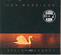 Morrison, Van - Avalon Sunset [Import]