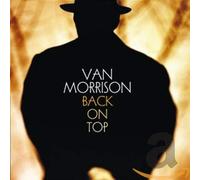 Van Morrison - Back on Top