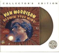 Morrison,Van - Blowin' Your Mind