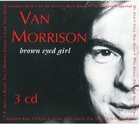 Morrison, Van - Brown Eyed Girl [Import]