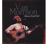 Morrison, Van - Brown Eyed Girl [Import]