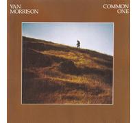 Van Morrison – Common One – CD