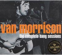 Morrison, Van - Complete Bang Sessions
