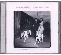 Van Morrison - Days Like This