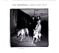 Morrison, Van - Days Like This by Morrison, Van (1995) Audio CD