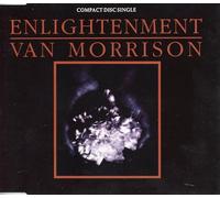 Morrison, Van - Enlightenment by Morrison, Van (1990) Audio CD