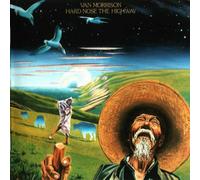 Morrison,Van - Hard Nose The Highway [Import]