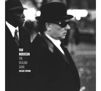Van Morrison – The Healing Game – CD – Édition Deluxe – Sony Music