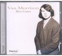 Van Morrison – Here Comes – Universal Music Group