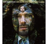 Van Morrison – His Band