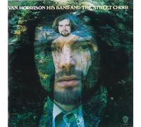 Morrison, Van - His Band & Street Choir [Import]
