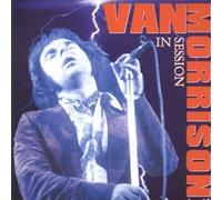 Morrison, Van - in Session