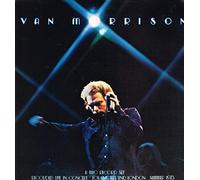 Morrison,Van - It's Too Late to Stop Now