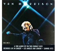 Morrison, Van - It's Too Late to Stop Now