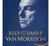 Morrison, Van - Keep It Simple [Import]