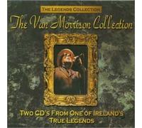 Morrison, Van - Legends Van Morrison Collection