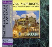 Morrison, Van - Live at Grand Opera House