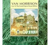 Morrison, Van - Live at Grand Opera House Belf